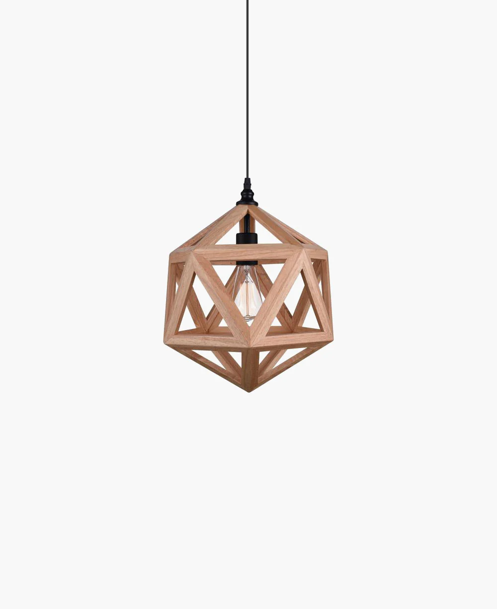 Marble Base Table Lamp