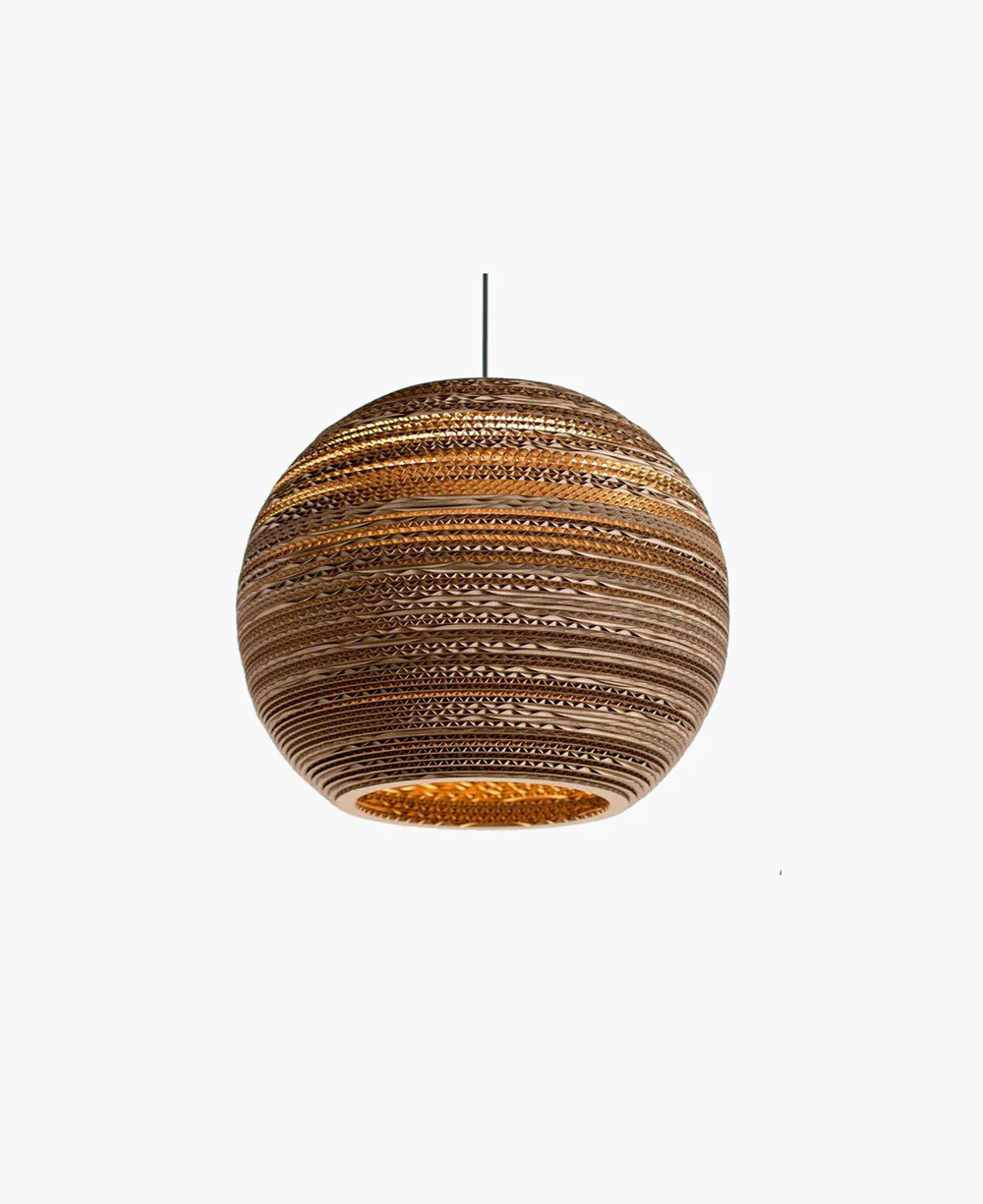Cotton Novelty Pendant Affiliate