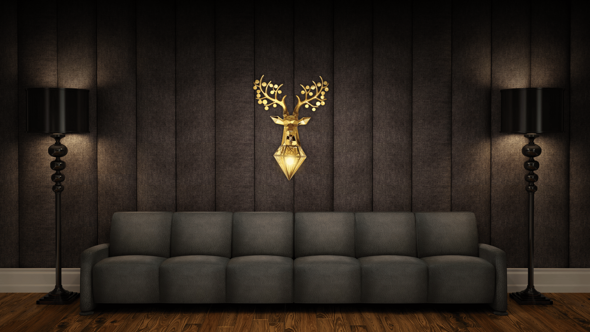 Wall Lights