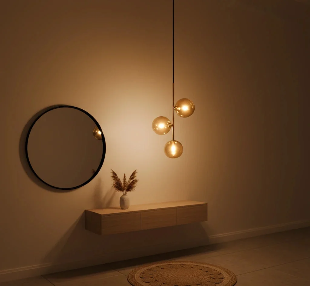 Pendants