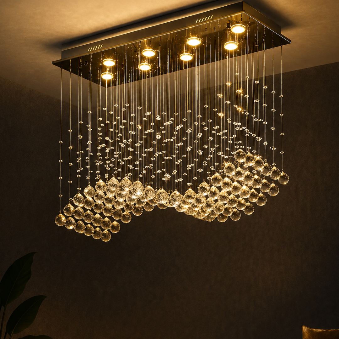 Chandeliers