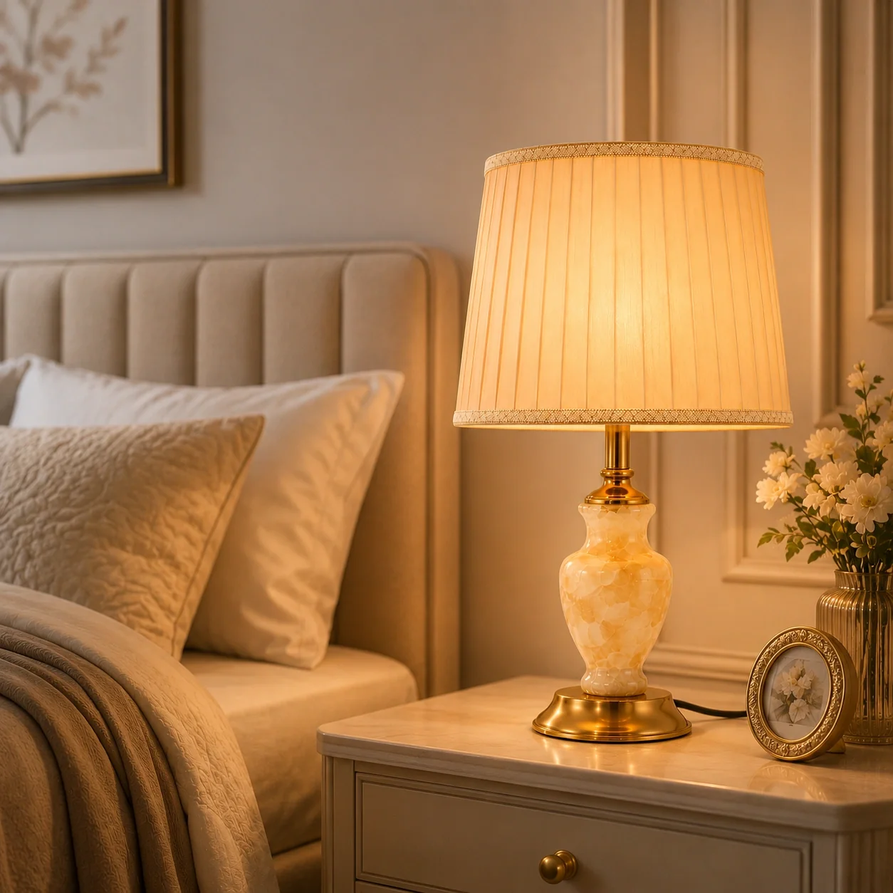 Table Lamps
