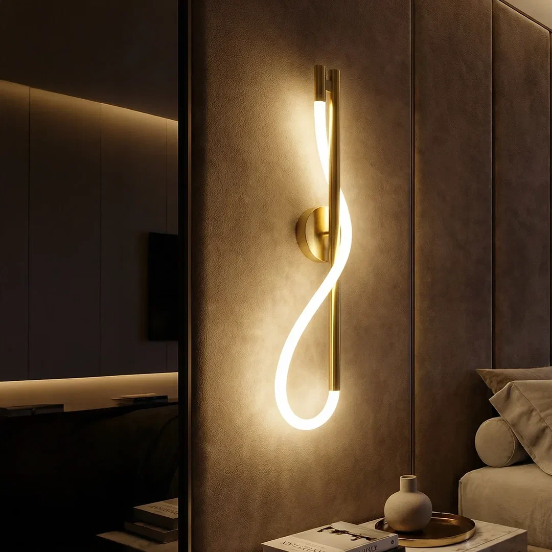 Wall Lights