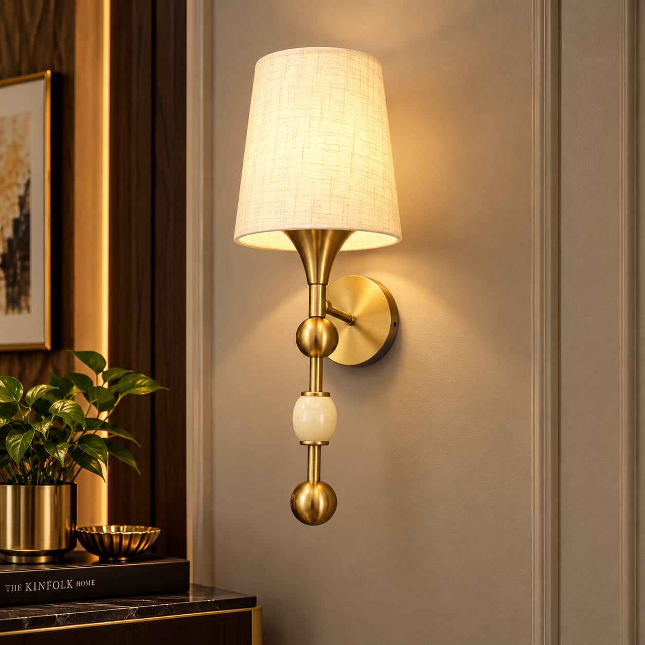 Wall Lights
