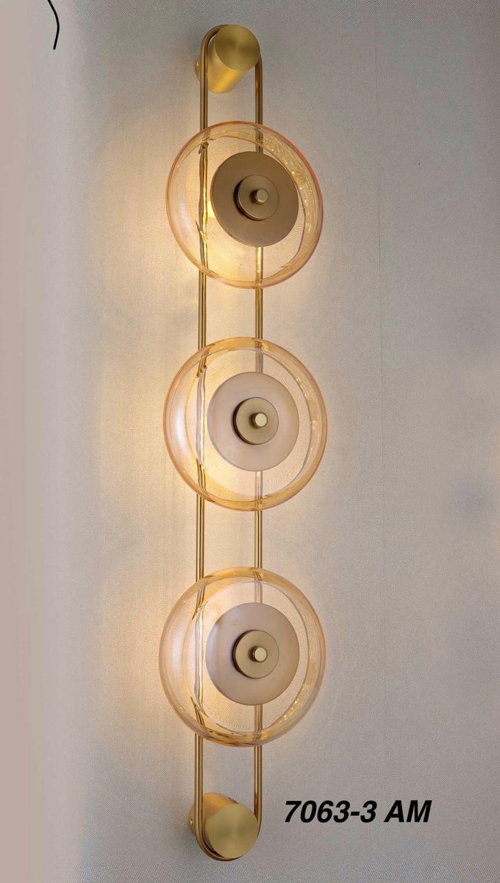 Celestial Beam Wall Lamp