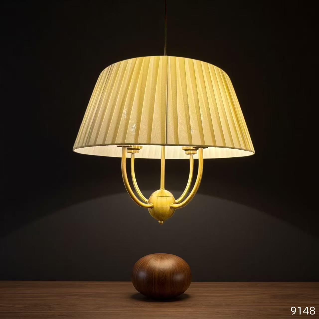 Spectra Nova Table Lamp